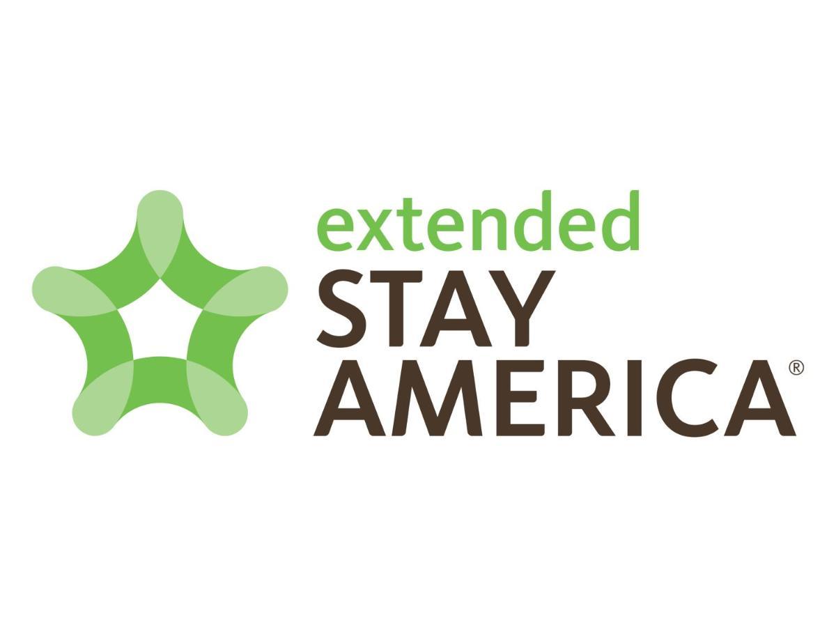 Extended Stay America Suites - Lexington - Nicholasville Road Exteriör bild